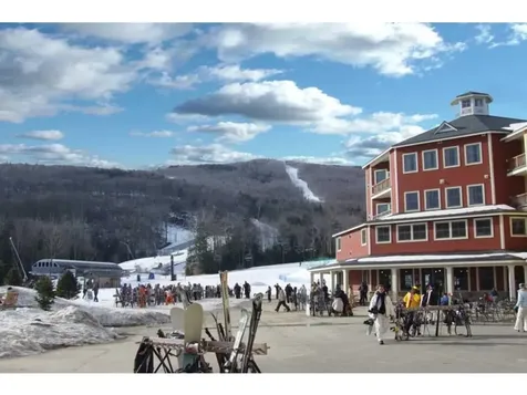 505/507 Qtr. I Adams House Ludlow VT 05149