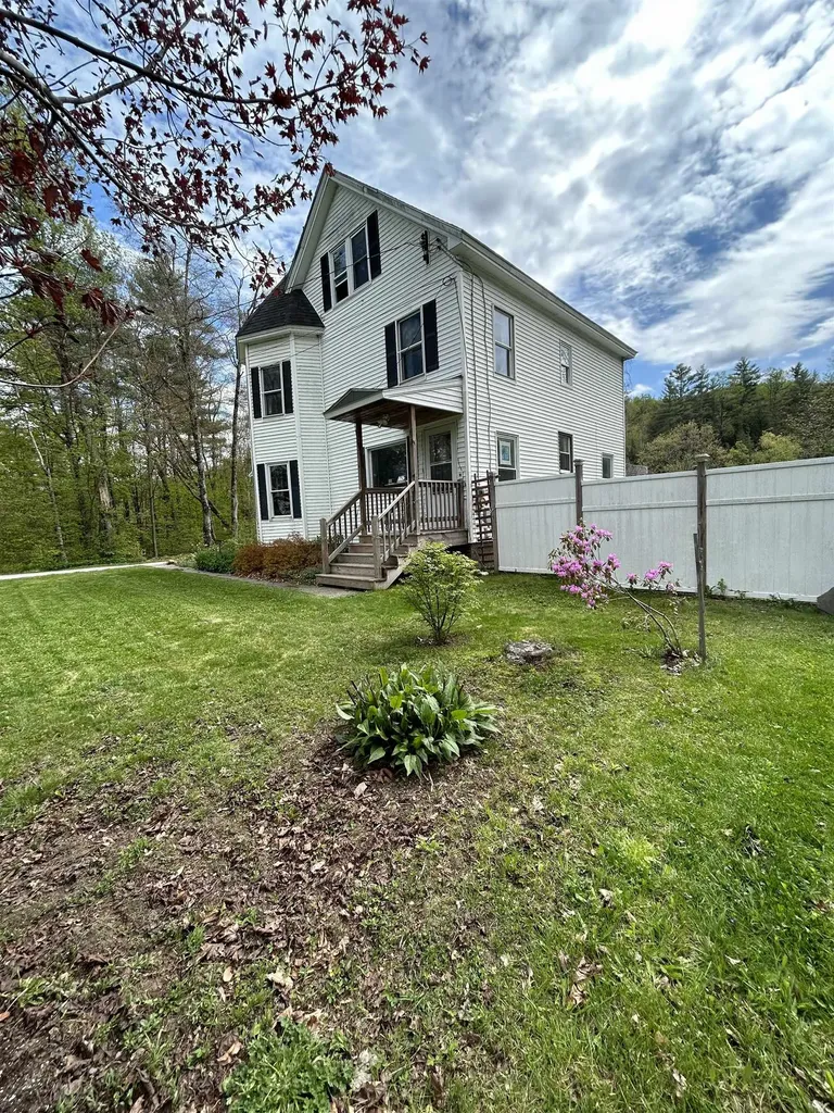 2 Brook Street, Randolph VT 4995701 Vermont Heritage Real Estate