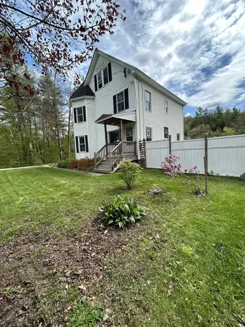 2 Brook Street Randolph VT 05060