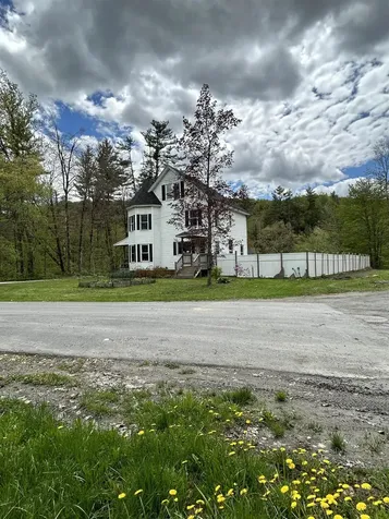 2 Brook Street Randolph VT 05060