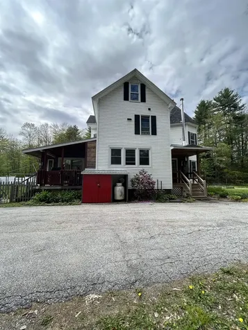 2 Brook Street Randolph VT 05060