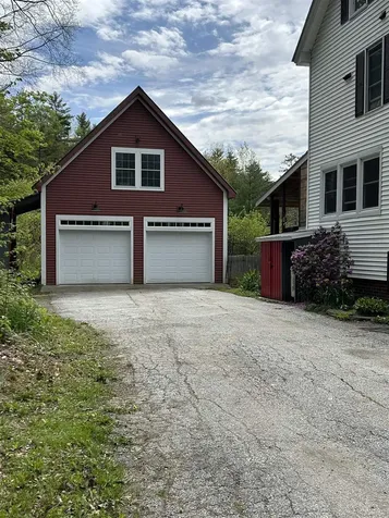 2 Brook Street Randolph VT 05060