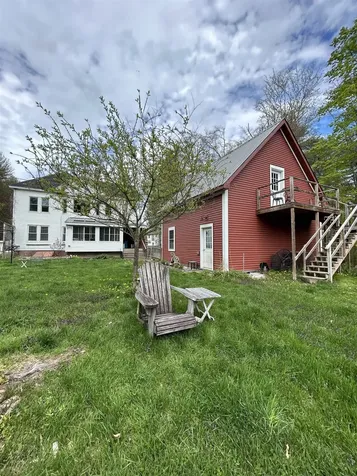 2 Brook Street Randolph VT 05060