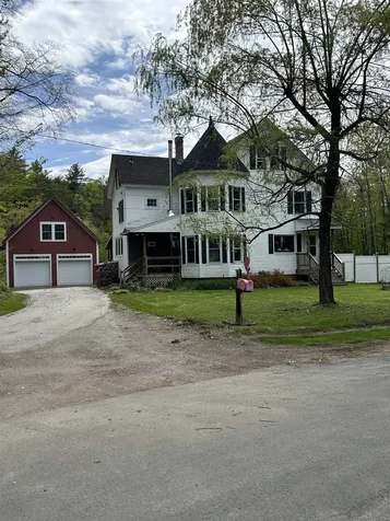 2 Brook Street Randolph VT 05060