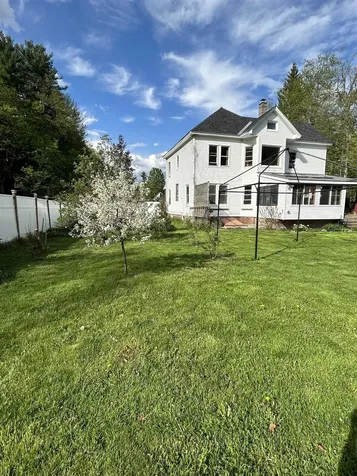 2 Brook Street Randolph VT 05060