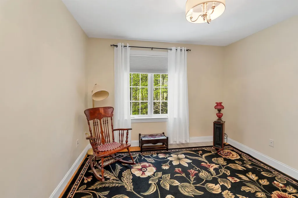 168 Cotton Hill Road Gilford NH 03249