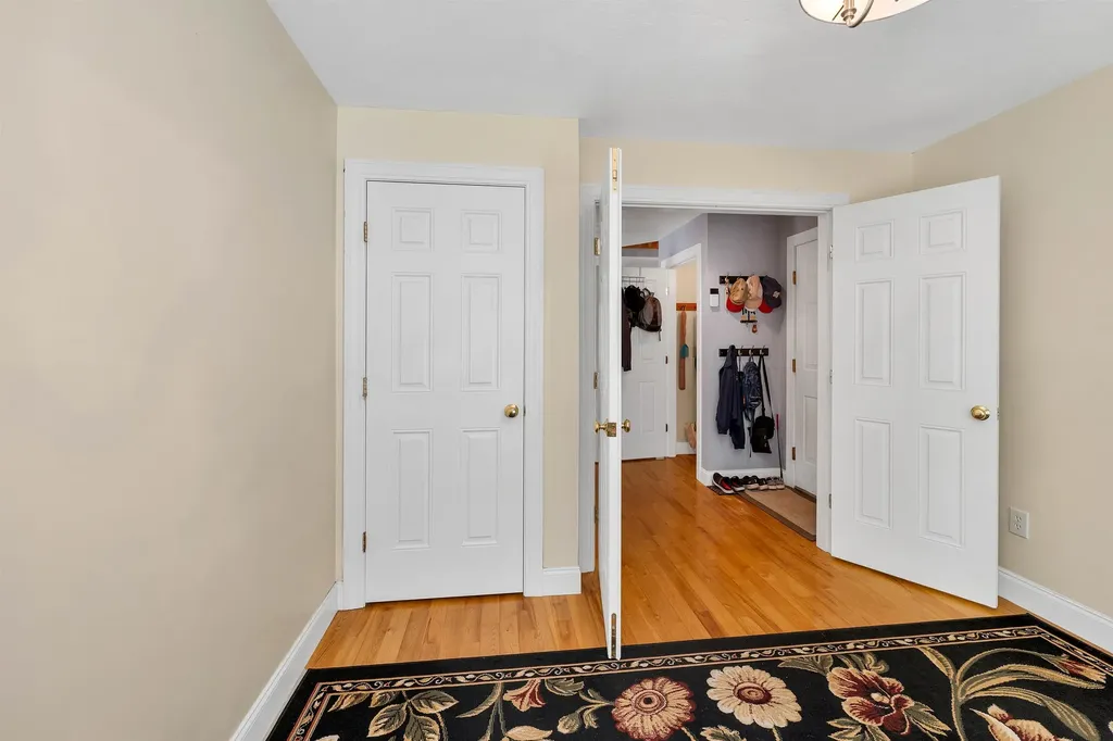 168 Cotton Hill Road Gilford NH 03249