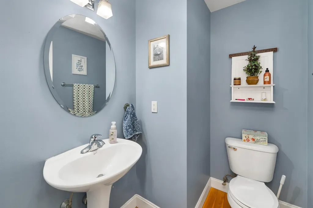 168 Cotton Hill Road Gilford NH 03249