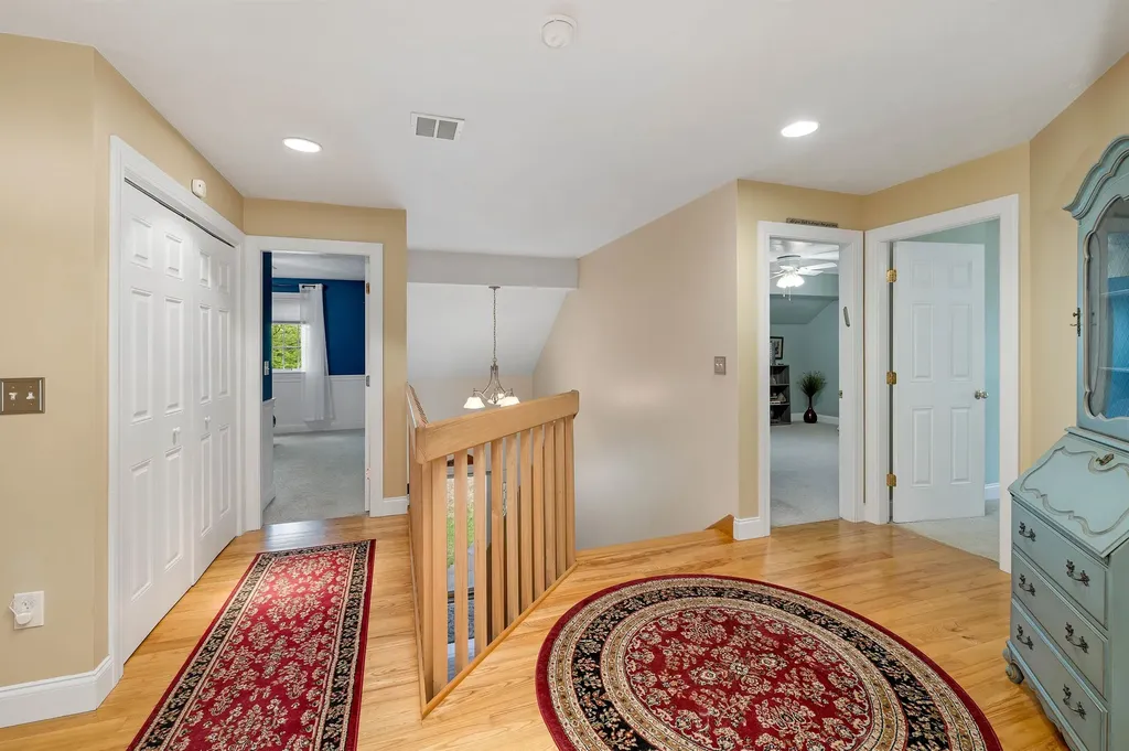 168 Cotton Hill Road Gilford NH 03249