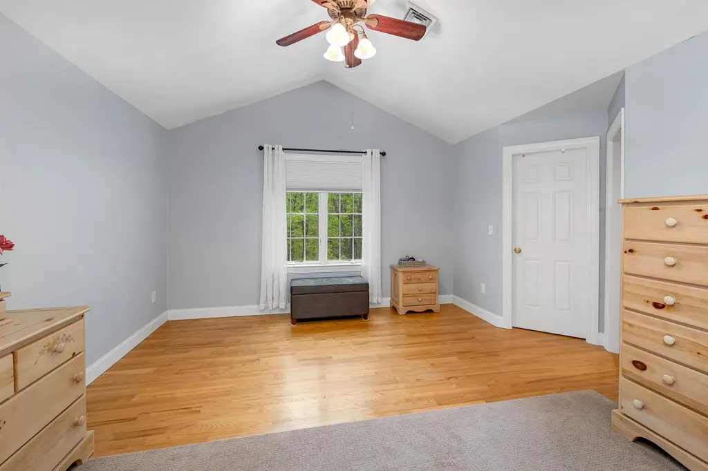 168 Cotton Hill Road Gilford NH 03249