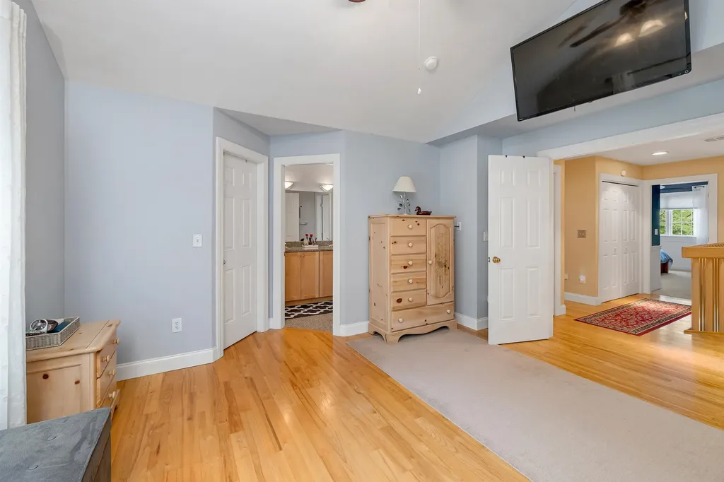 168 Cotton Hill Road Gilford NH 03249