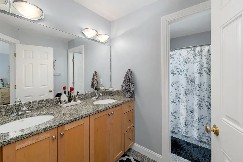 168 Cotton Hill Road Gilford NH 03249