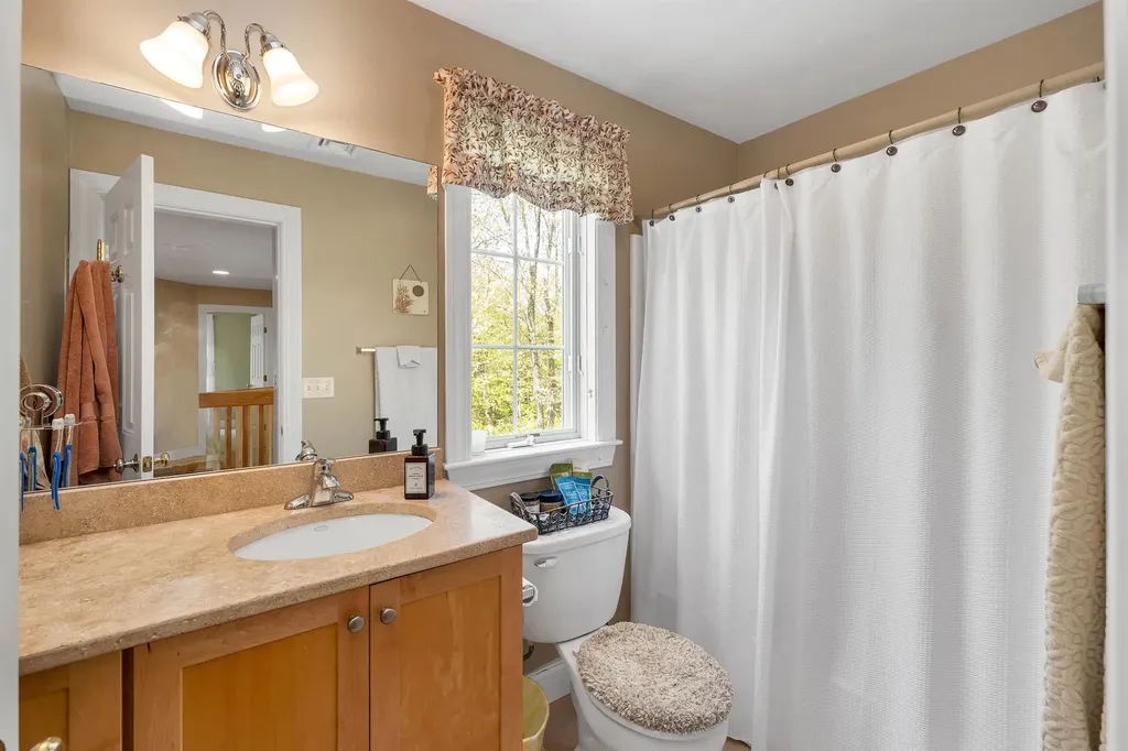 168 Cotton Hill Road Gilford NH 03249