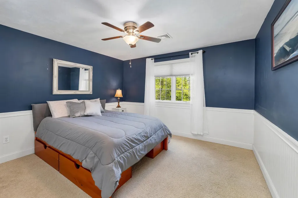 168 Cotton Hill Road Gilford NH 03249