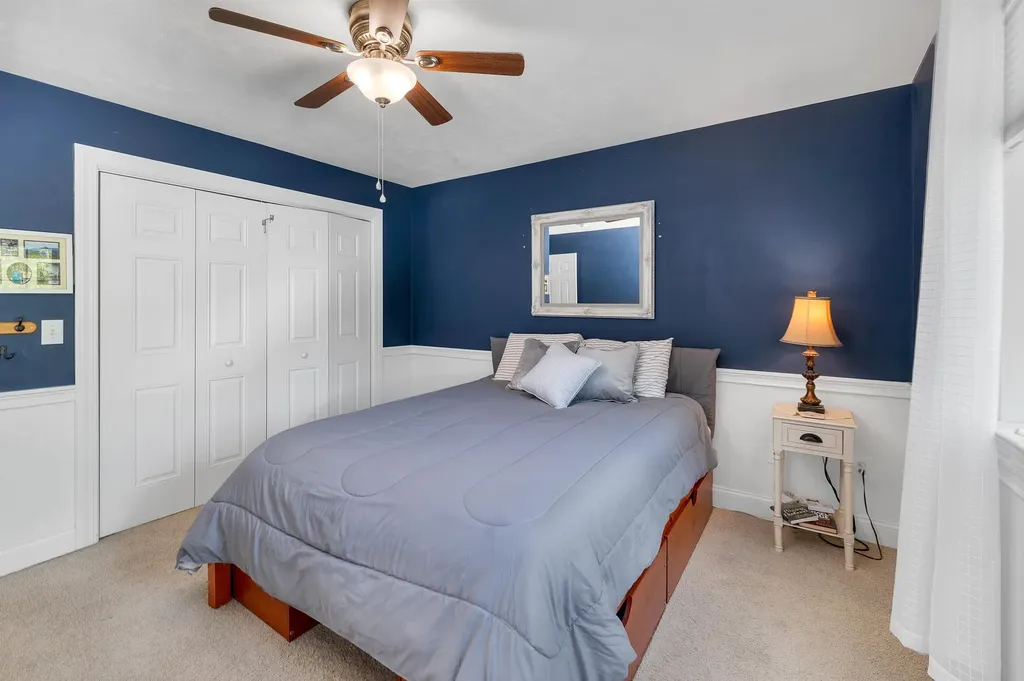 168 Cotton Hill Road Gilford NH 03249