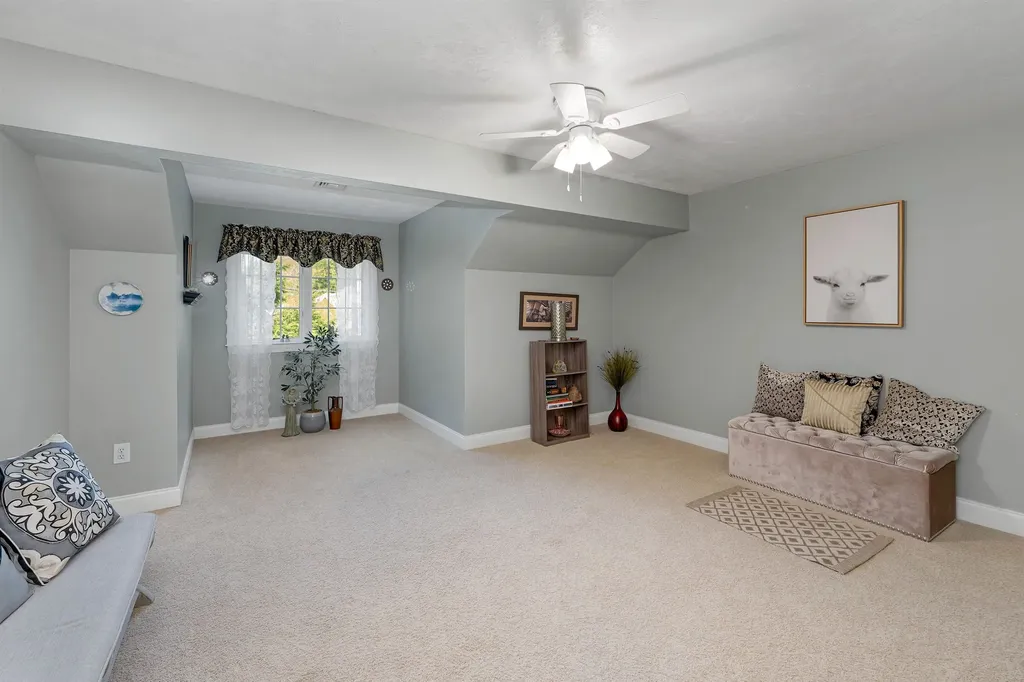 168 Cotton Hill Road Gilford NH 03249