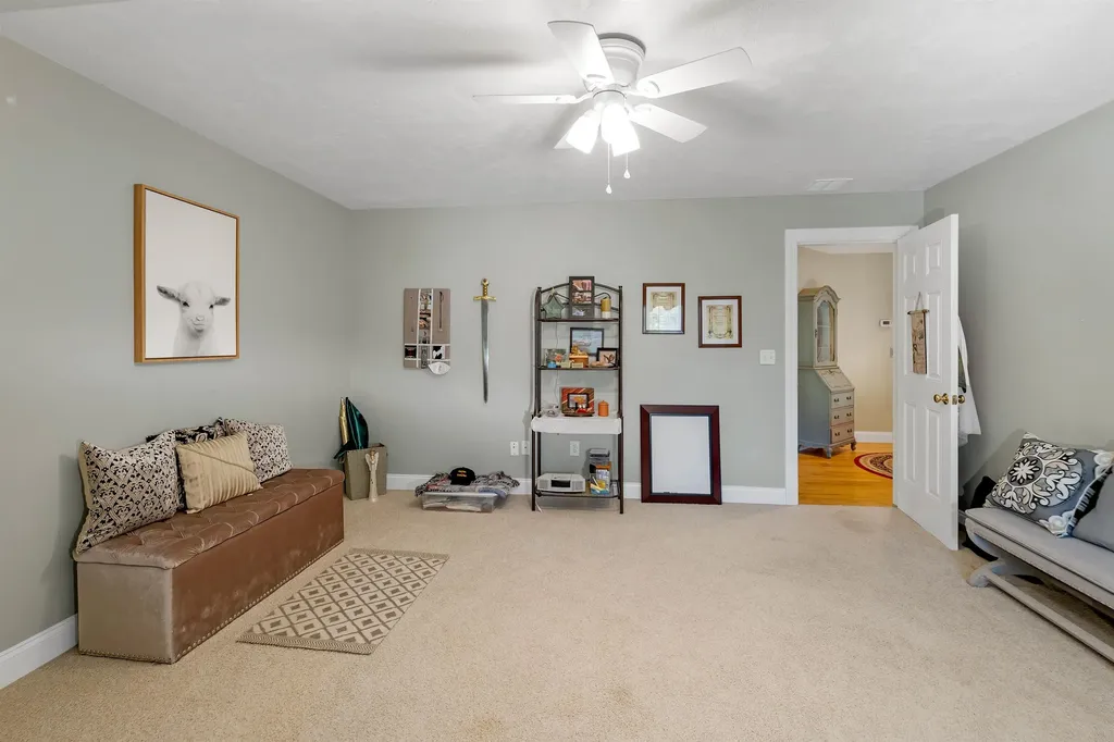 168 Cotton Hill Road Gilford NH 03249