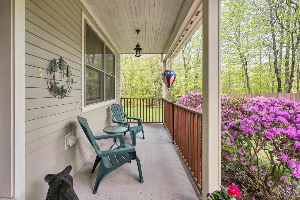 168 Cotton Hill Road Gilford NH 03249