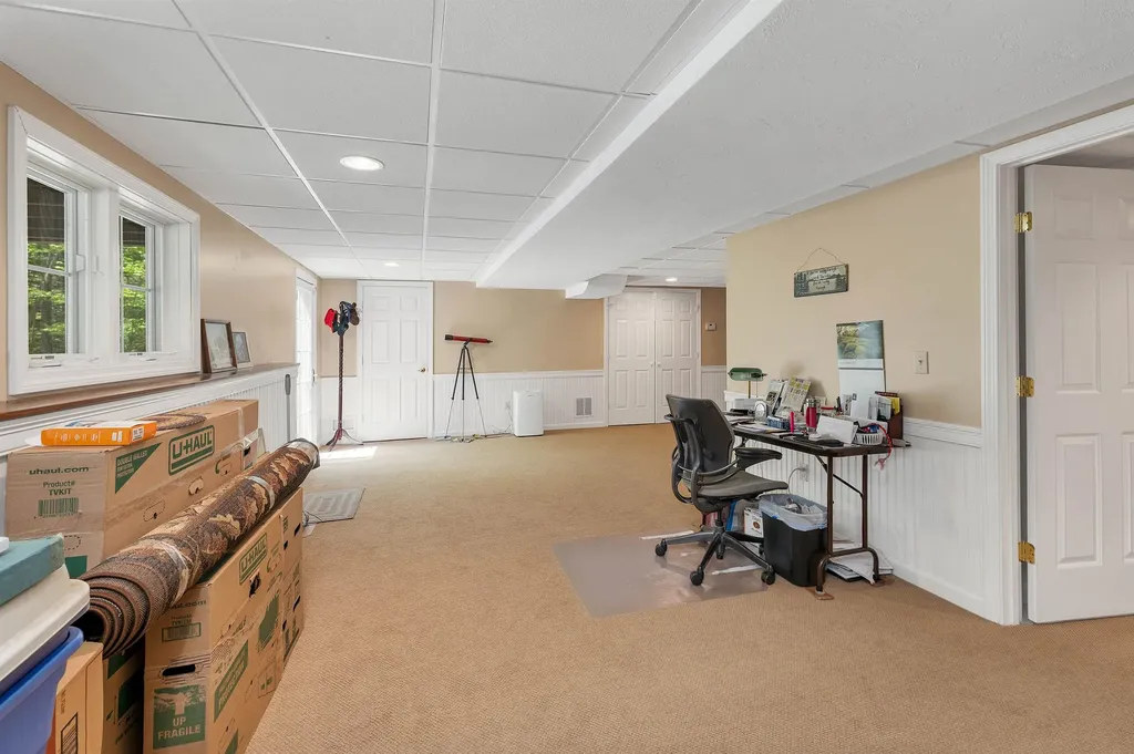 168 Cotton Hill Road Gilford NH 03249