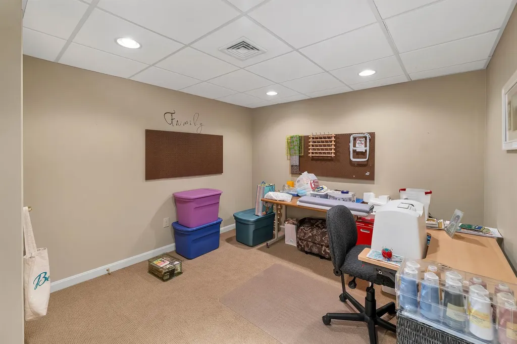 168 Cotton Hill Road Gilford NH 03249