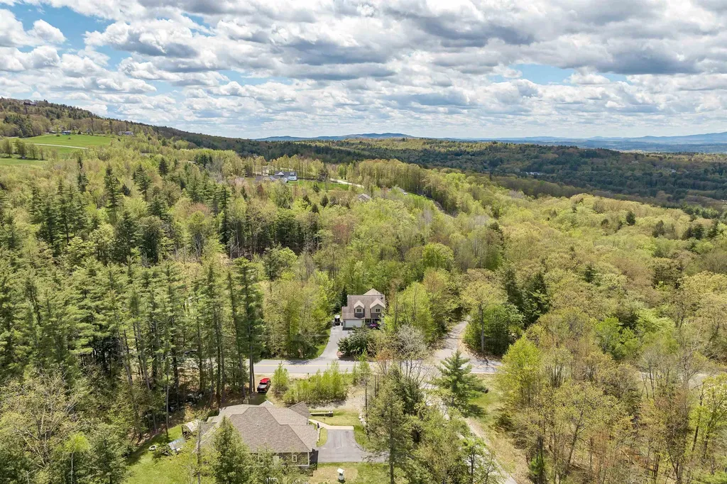 168 Cotton Hill Road Gilford NH 03249