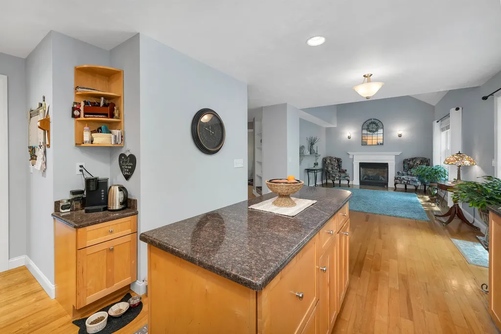 168 Cotton Hill Road Gilford NH 03249