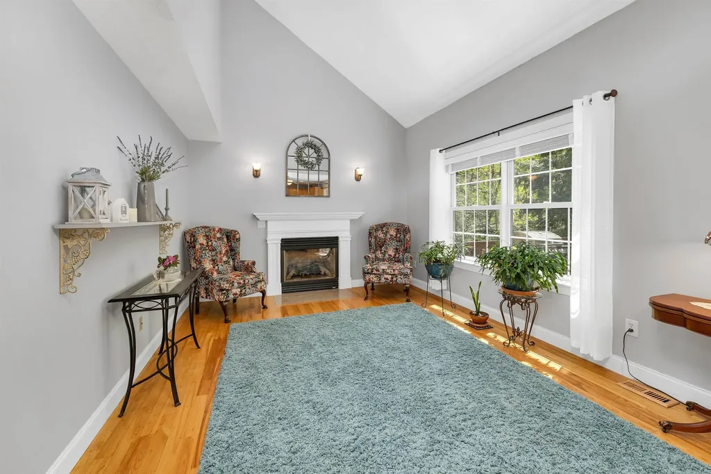 168 Cotton Hill Road Gilford NH 03249