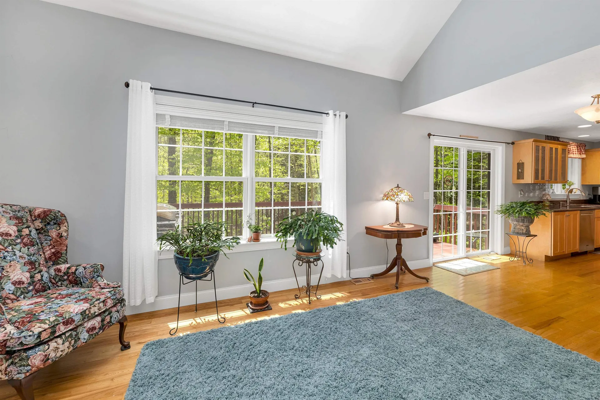 168 Cotton Hill Road Gilford NH 03249