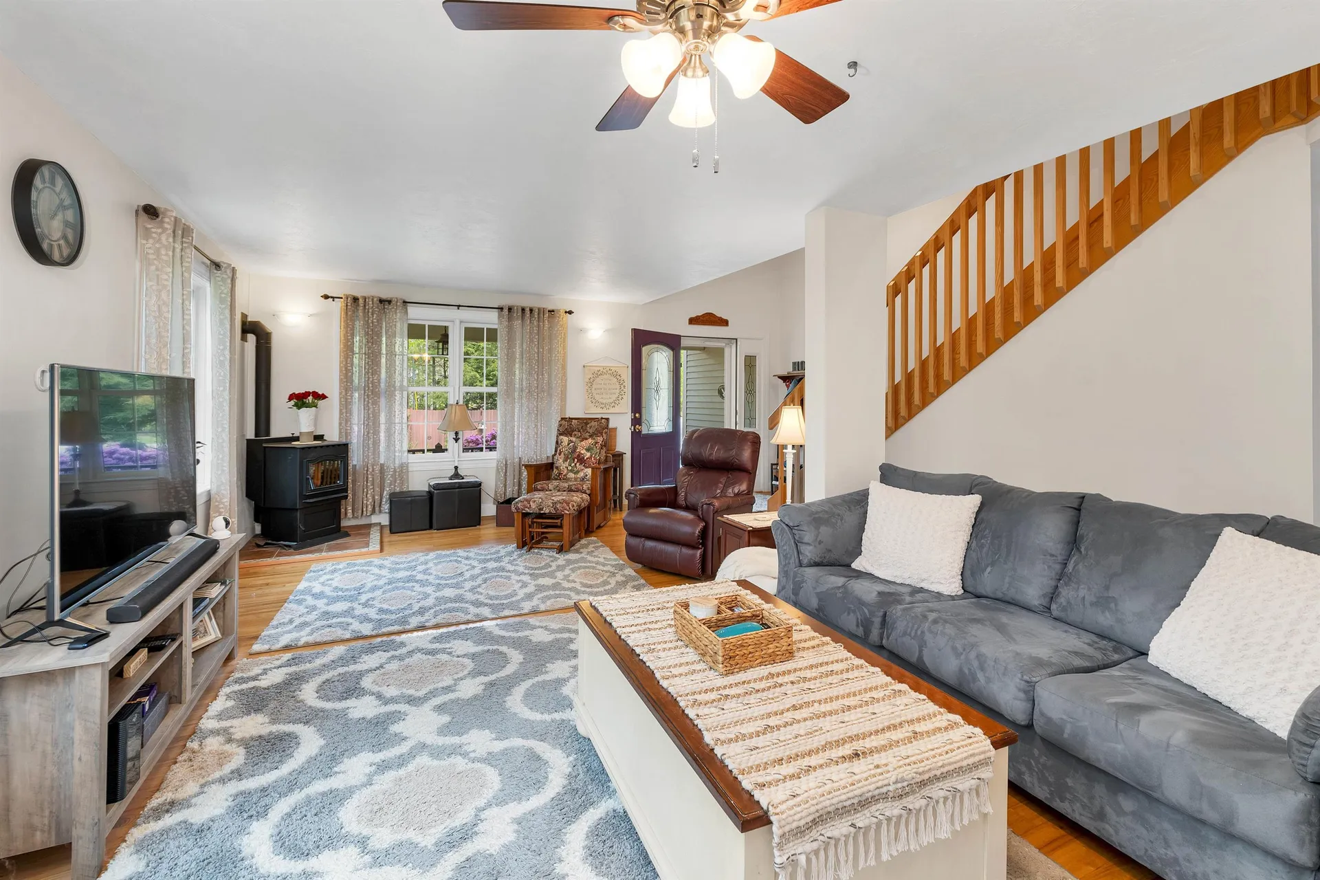 168 Cotton Hill Road Gilford NH 03249