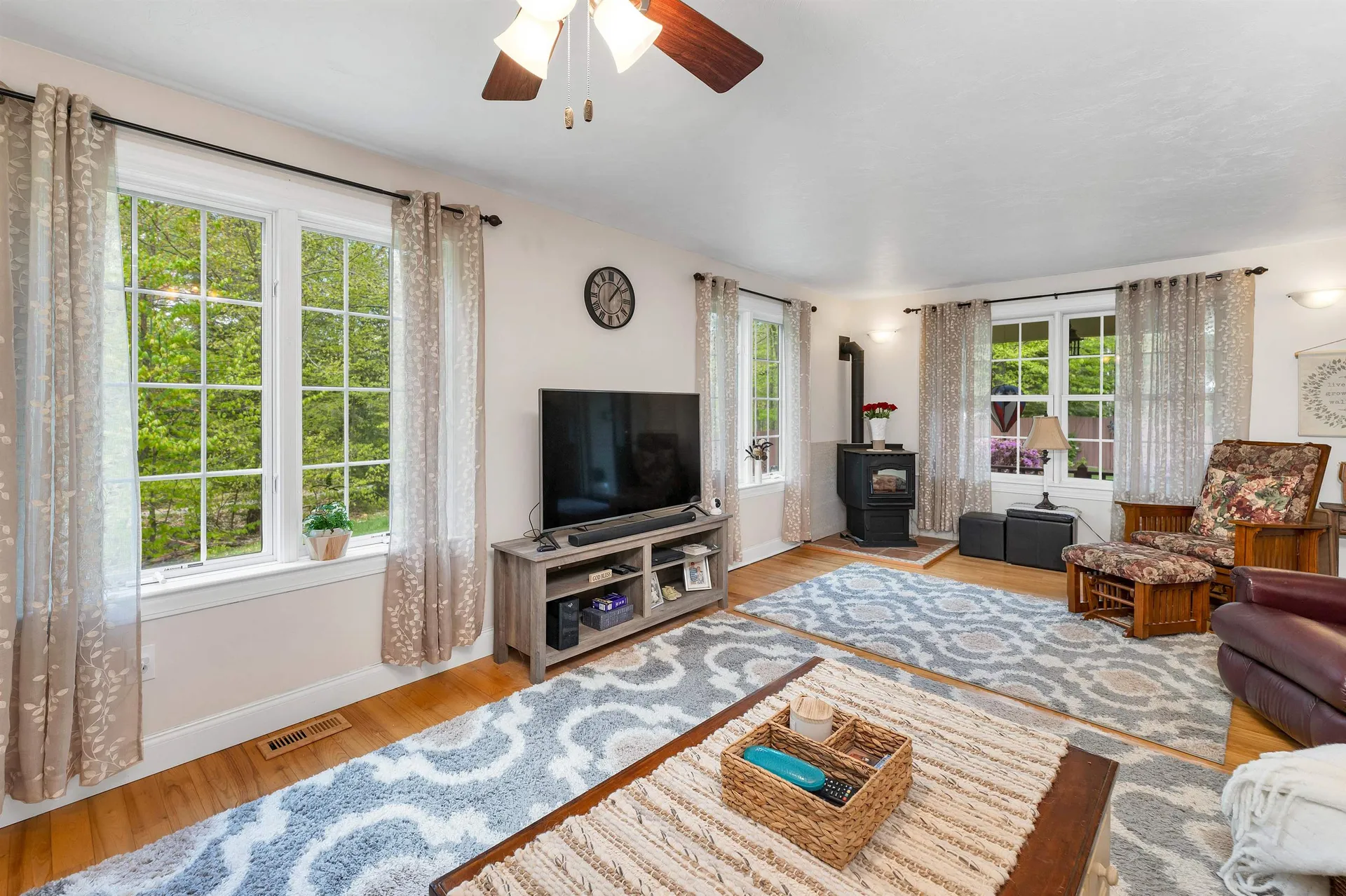 168 Cotton Hill Road Gilford NH 03249