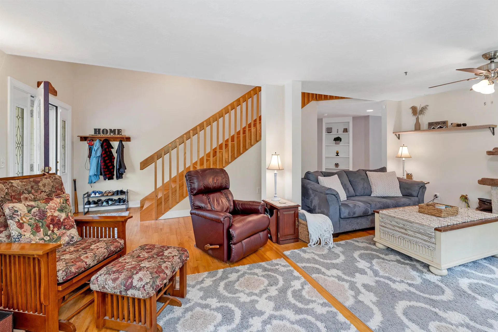 168 Cotton Hill Road Gilford NH 03249