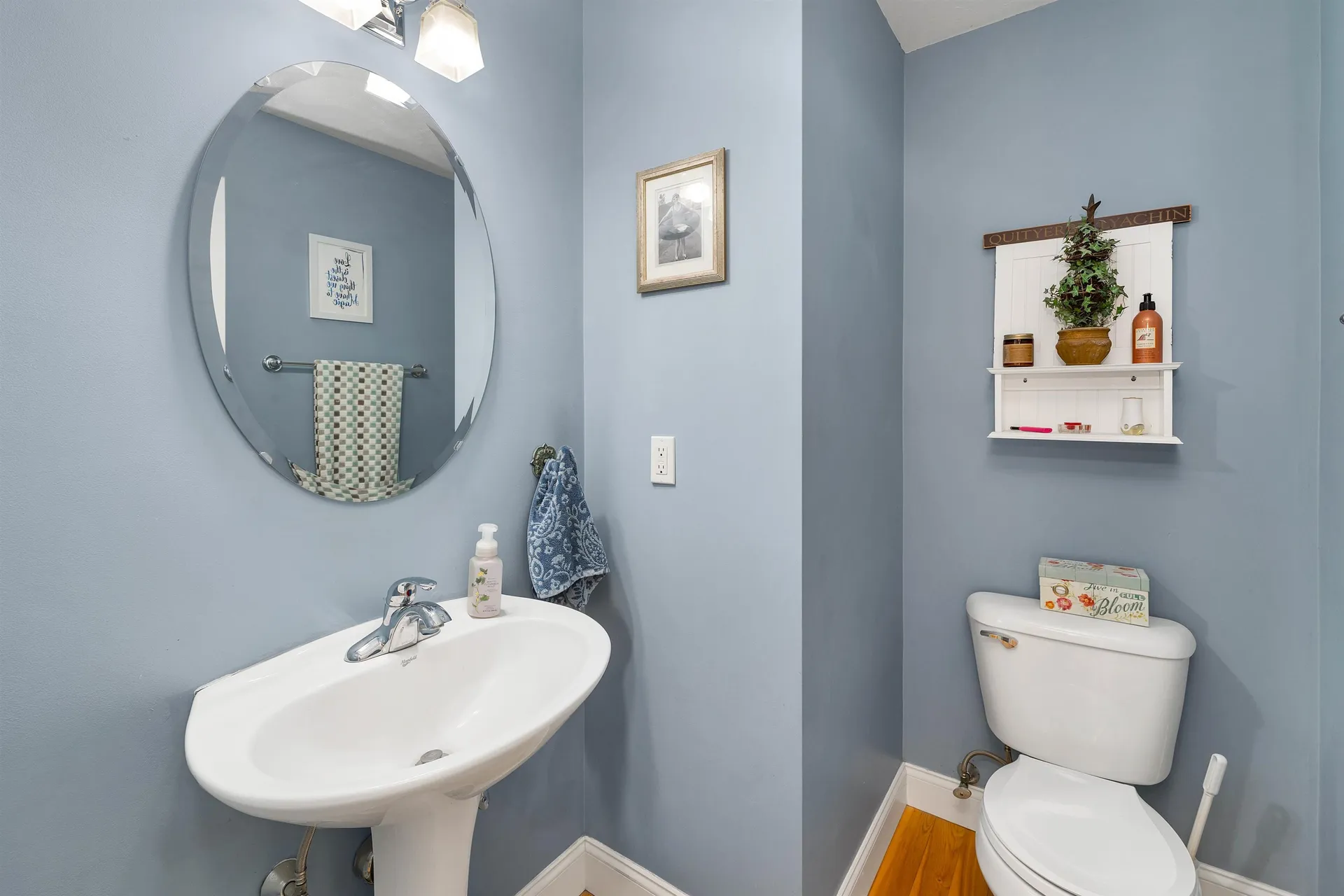 168 Cotton Hill Road Gilford NH 03249