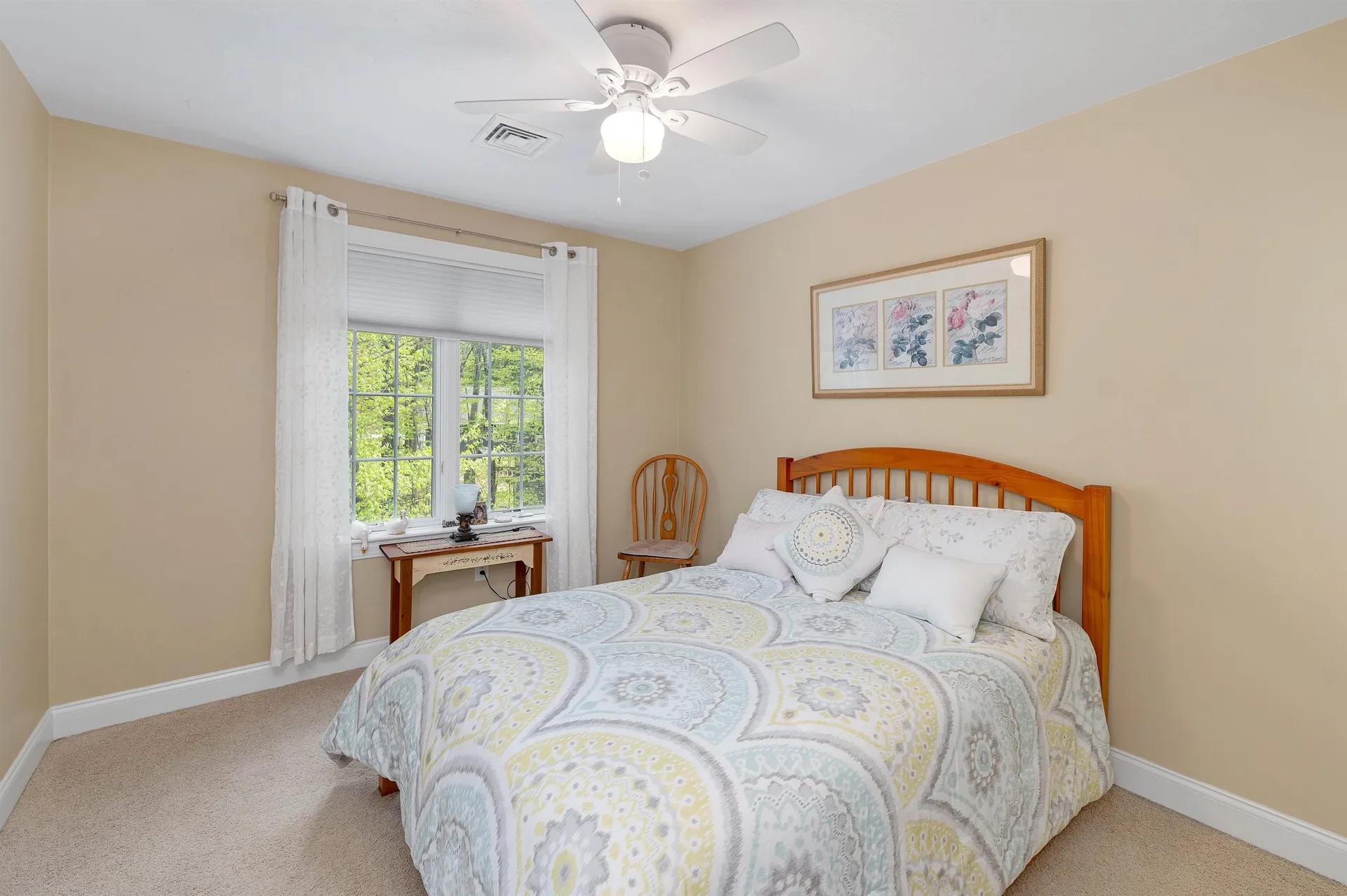 168 Cotton Hill Road Gilford NH 03249