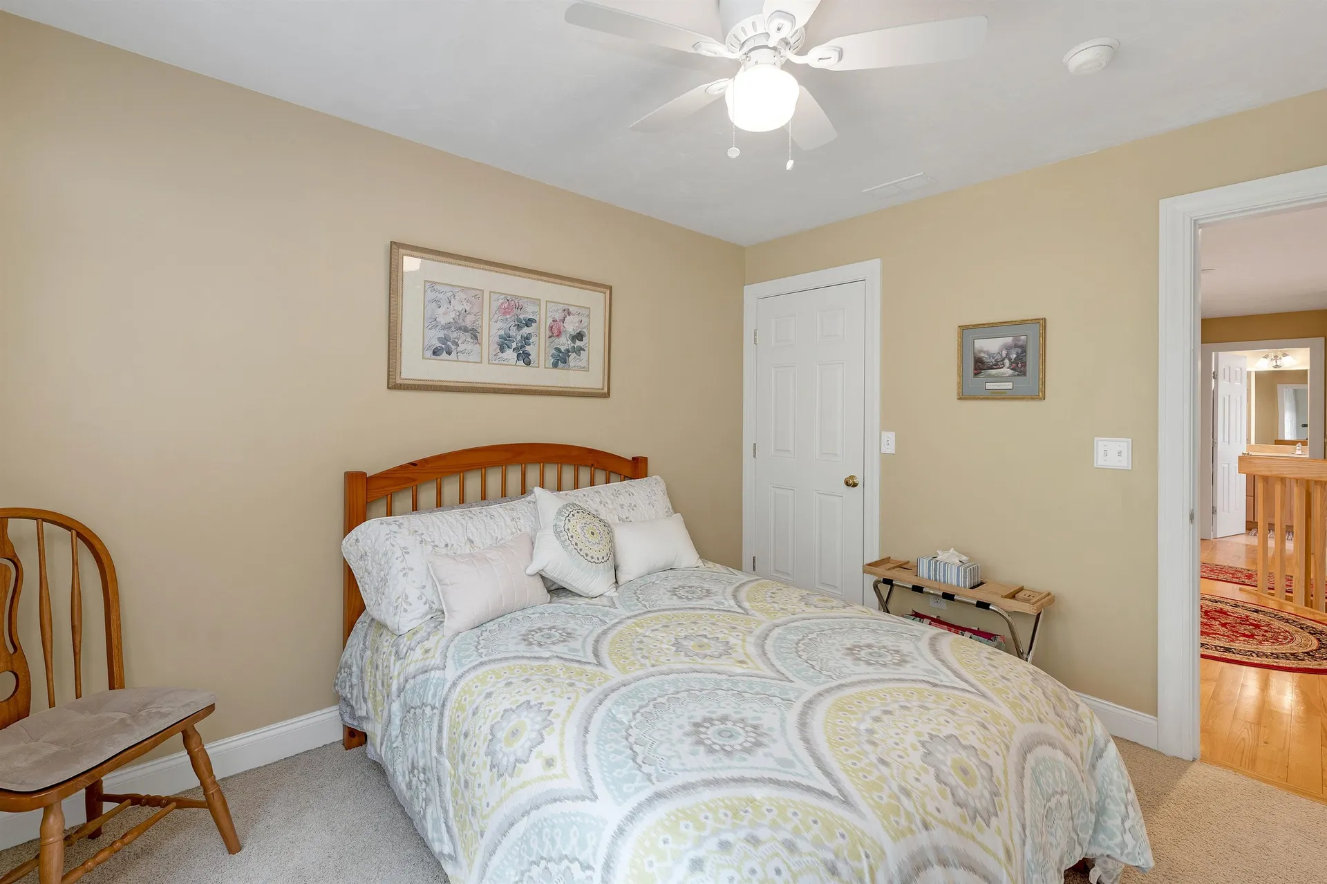 168 Cotton Hill Road Gilford NH 03249