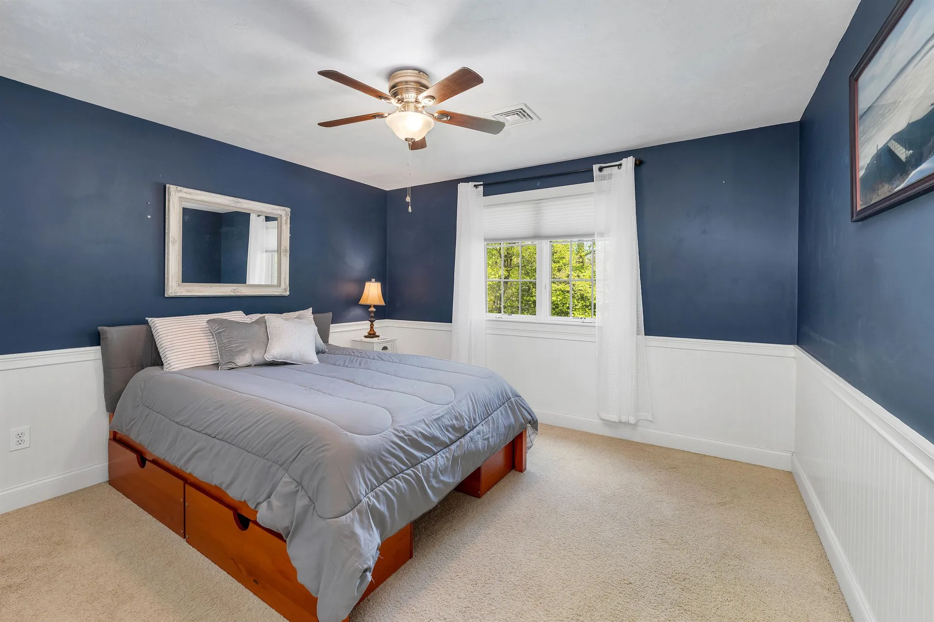 168 Cotton Hill Road Gilford NH 03249