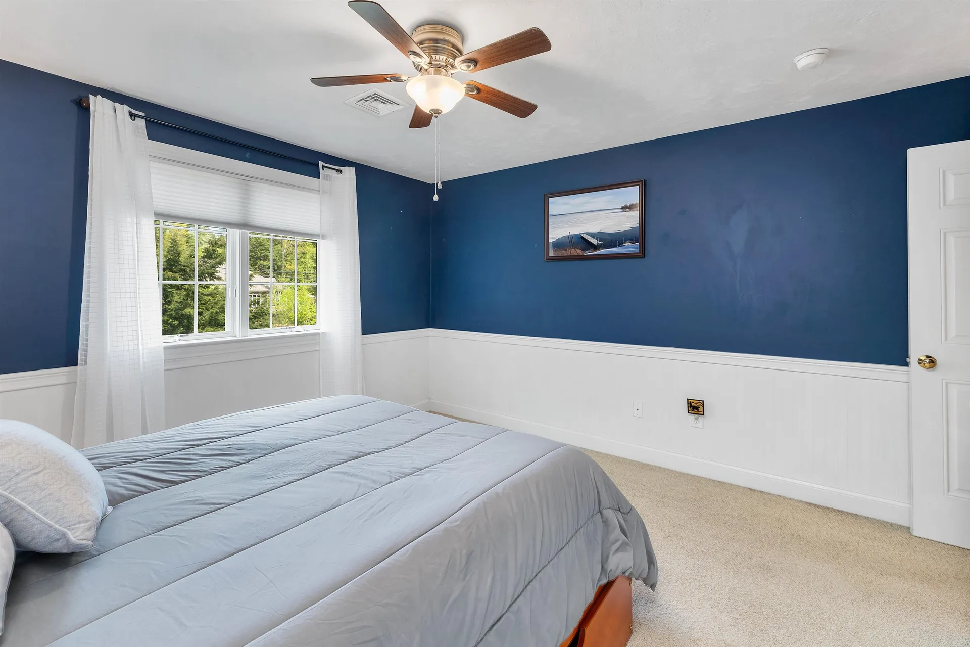 168 Cotton Hill Road Gilford NH 03249