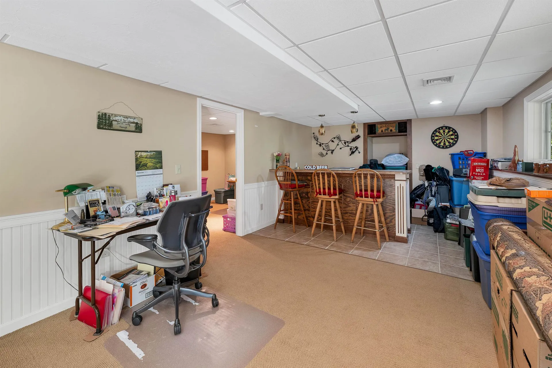 168 Cotton Hill Road Gilford NH 03249