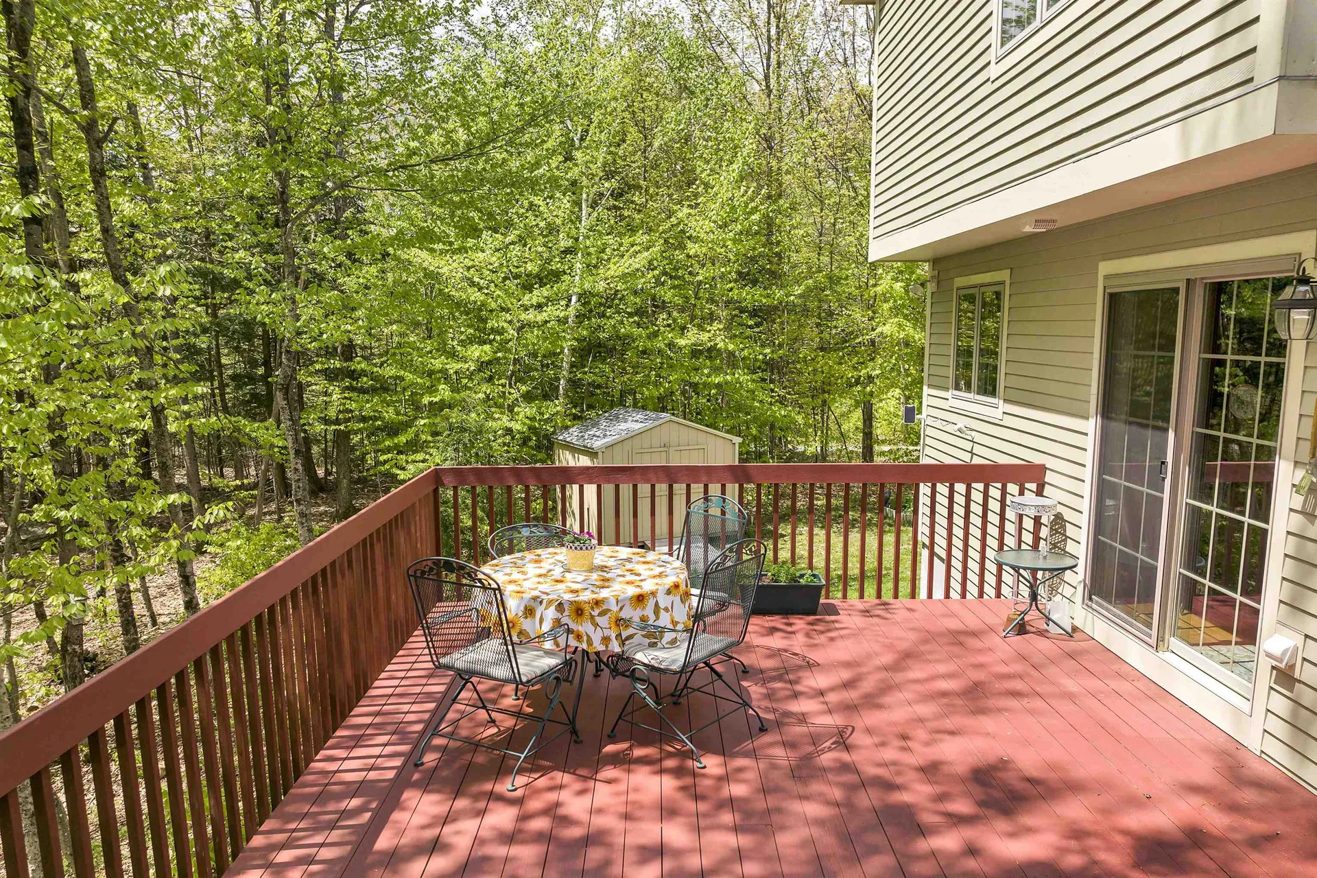 168 Cotton Hill Road Gilford NH 03249