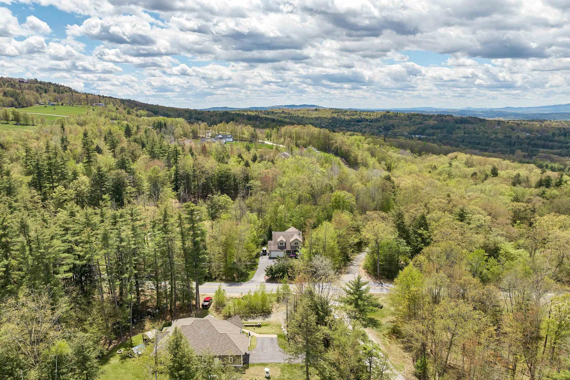 168 Cotton Hill Road Gilford NH 03249