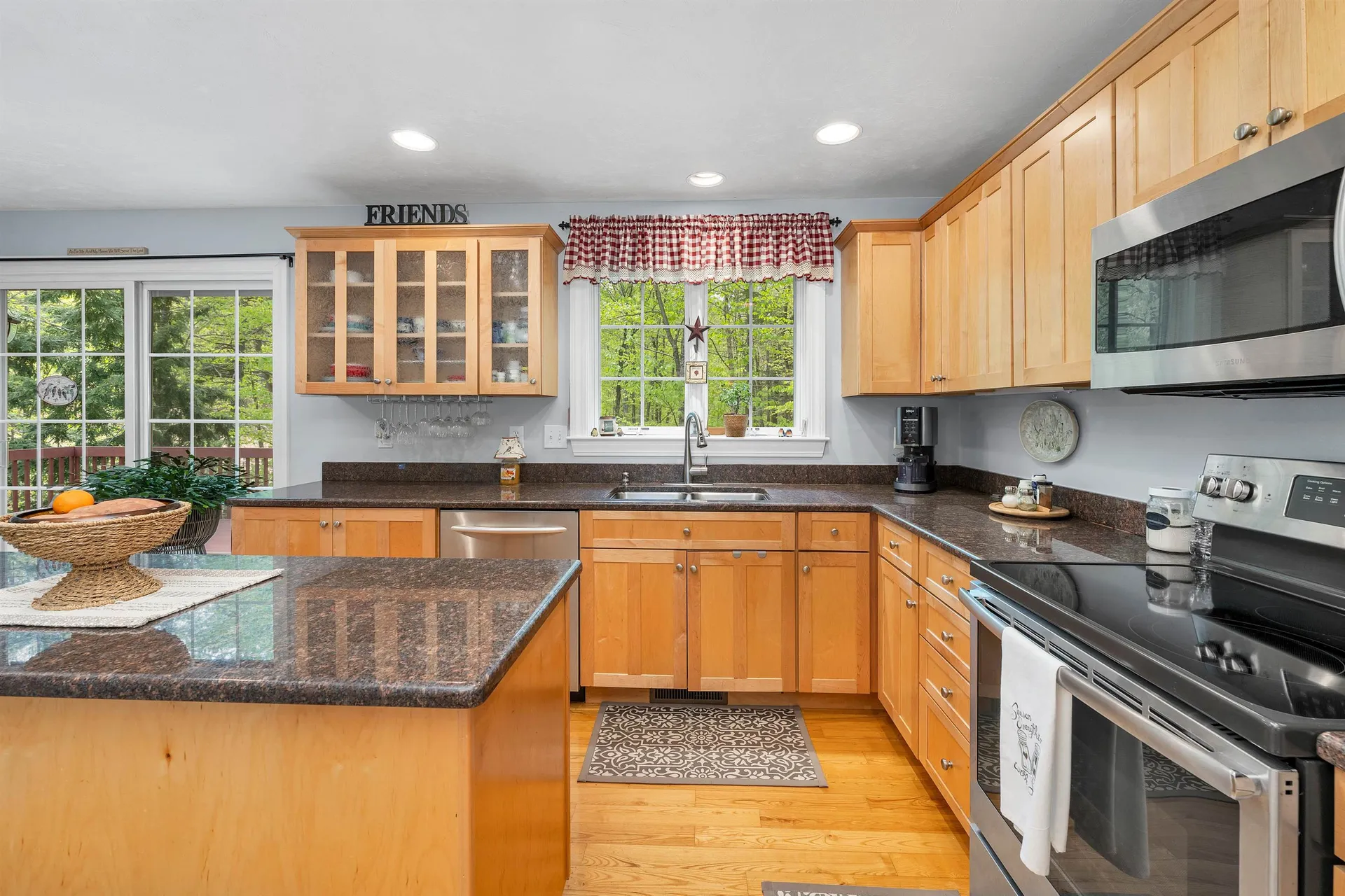 168 Cotton Hill Road Gilford NH 03249