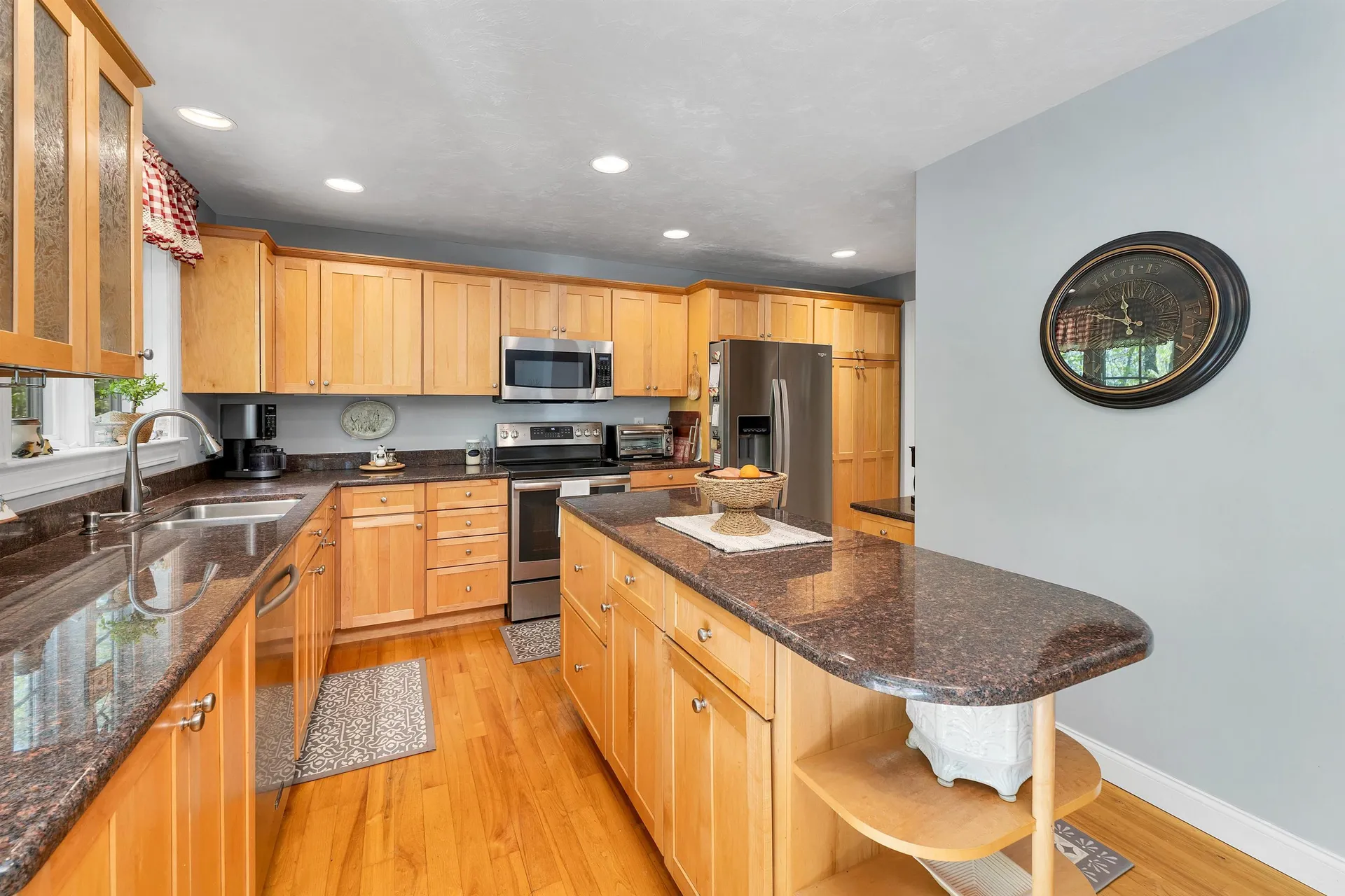 168 Cotton Hill Road Gilford NH 03249