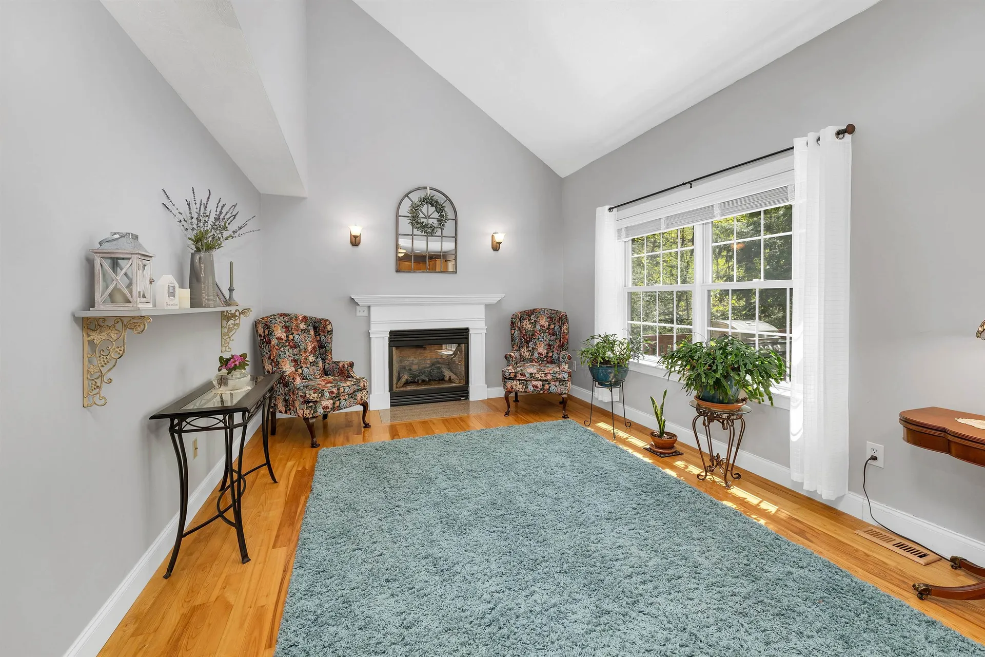 168 Cotton Hill Road Gilford NH 03249