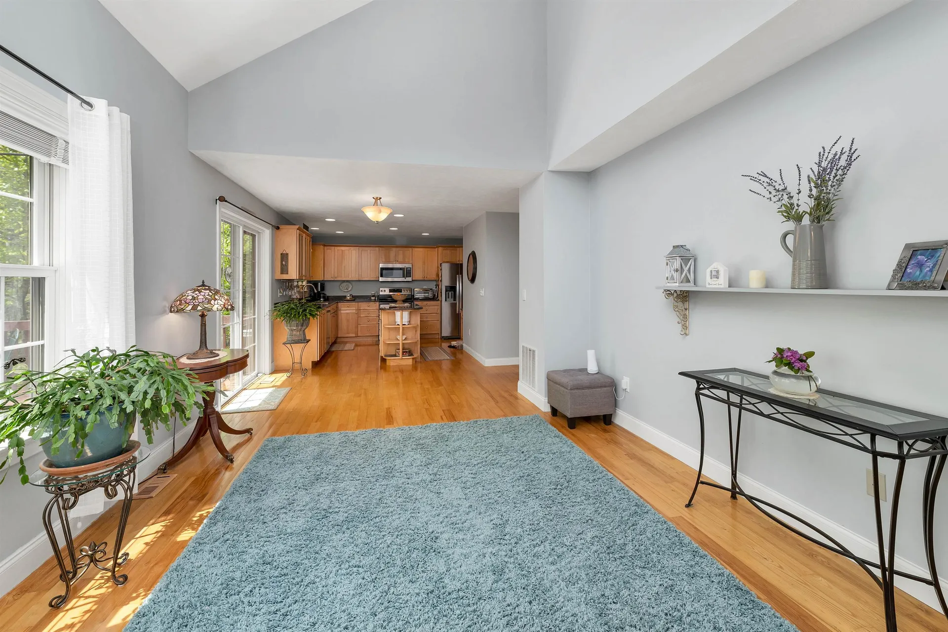 168 Cotton Hill Road Gilford NH 03249