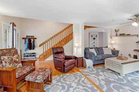 168 Cotton Hill Road Gilford NH 03249