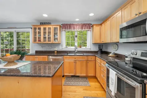 168 Cotton Hill Road Gilford NH 03249