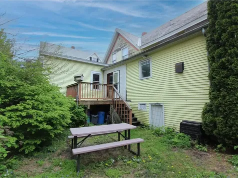 87-89 Intervale Avenue Burlington VT 05401