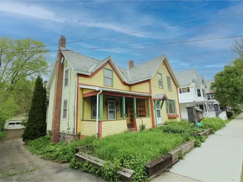 87-89 Intervale Avenue Burlington VT 05401