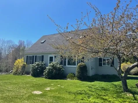 7 Buttercup Lane Wakefield NH 03872
