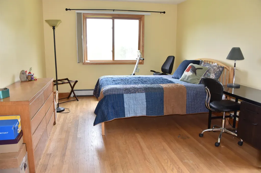 408 Browns Trace Jericho VT 05465