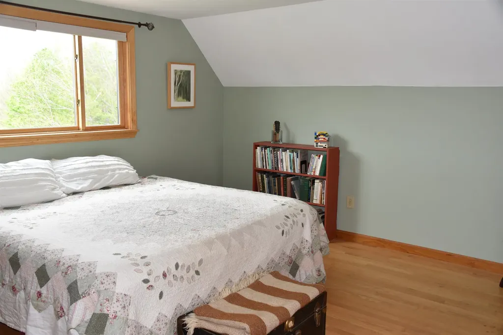 408 Browns Trace Jericho VT 05465
